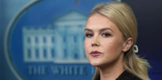 Δεν θα μειώσουμε μονομερώς τους δασμούς στην Κίνα, λέει ο Λευκός Οίκος – «Το 80% ήταν ένα νούμερο που πέταξε ο Τραμπ»