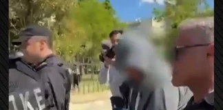 Αλεξανδρούπολη: Στα δικαστήρια ο 59χρονος που συνελήφθη για κατασκοπεία