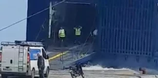 Θα απέχει από τη θέση του ο Λιμενάρχης Αλοννήσου μέχρι να ολοκληρωθεί η ΕΔΕ για το περιστατικό με τον σπασμένο κάβο