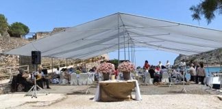 Το Υπουργείο Πολιτισμού έστησε… πάρτι στη Σπιναλόγκα!