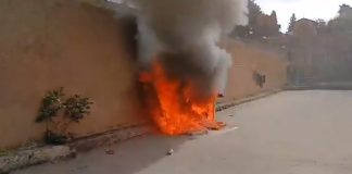 Φυλακές Κέρκυρας: Απάνθρωπες συνθήκες κράτησης και βασανιστήρια καταγγέλλουν οι κρατούμενοι