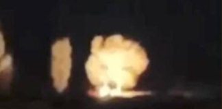 Ουκρανία: Αυτοκίνητο με τέσσερις υποστηρικτές του Καντίροφ ανατινάχτηκε στην κατεχόμενη Χερσώνα