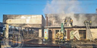 Η Ρωσία εξαπολύει τη μεγαλύτερη επίθεση με drones στην Ουκρανία από την αρχή του πολέμου – Μία νεκρή στο Κίεβο