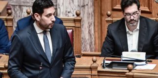 Αμηχανία στο Μαξίμου για την κόντρα Κυρανάκη – ταξί