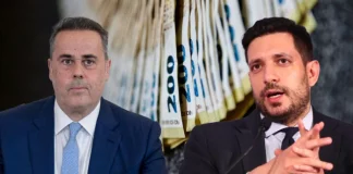 Η σπατάλη δημοσίου χρήματος από την κυβέρνηση θυμίζει τις σκοτεινές εποχές του ΠΑΣΟΚ