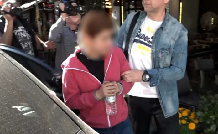 Λάρισα: Παραδόθηκε ο 50χρονος που έψαχναν για την κακοποίηση των παιδιών – Στον ανακριτή η μητέρα τους