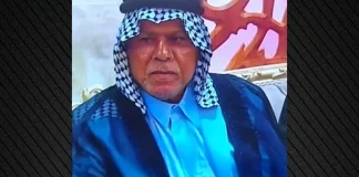 Φρικτός θάνατος για 50χρονο στο Ιράκ: Πήρε λιοντάρι για κατοικίδιο και τον κατασπάραξε λίγες μέρες μετά