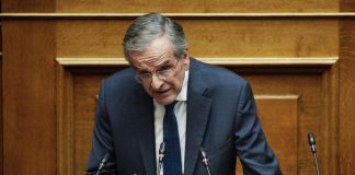 Νέα Δημοκρατία: Αγεφύρωτο χάσμα Σαμαρά – Μαξίμου