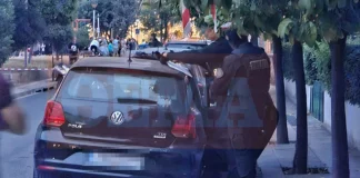 Χαλάνδρι: «Σκοτώστε με, μαχαιρώστε με», έλεγε ο οδηγός που έπεσε σε στάση λεωφορείου στο Χαλάνδρι και τραυμάτισε τρεις γυναίκες – Σοβαρά η μια τραυματίας