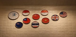 Η Κίνα καλύπτει το “κενό” ΗΠΑ στην παγκόσμια ηγεσία