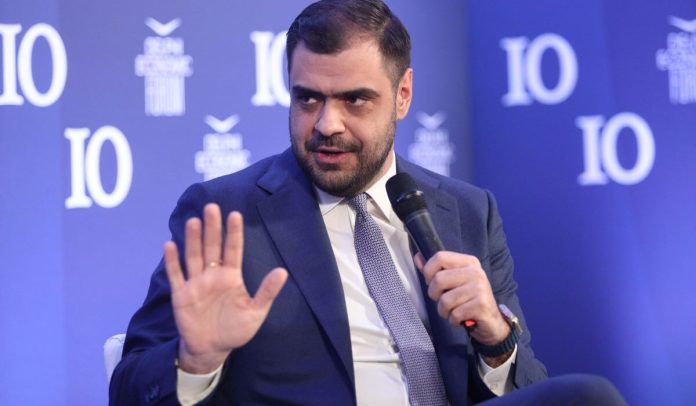Μαρινάκης για προανακριτική για Τέμπη: Η ΚΟ της ΝΔ θα στηρίξει το δικό της κατηγορητήριο, 151 ψήφους θέλει
