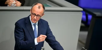 Μερτς: Μεταρρυθμίζουμε την χώρα μας, η Γερμανία επέστρεψε