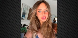 Μία Σεμ: Η πρώην όμηρος της Χαμάς καταγγέλλει τον βιασμό της από γυμναστή-influencer στο Τελ Αβίβ