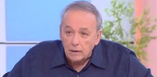 Απασφάλισε ο Ανδρέας Μικρούτσικος κατά του Άρη Πορτοσάλτε: “Πρέπει να είσαι πολύ πατσαβούρα, αδερφέ μου!”