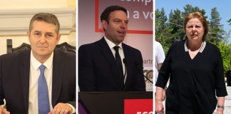 Ο γαλάζιος εκβιασμός στην αντιπολίτευση για την προανακριτική, ο ρόλος Μυλωνάκη στον ΟΠΕΚΕΠΕ, η ντρίμπλα Κασσελάκη και η Κατσέλη ως «διαλύτης»