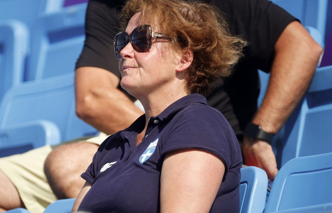 ÔÆÏÕËÉÁ ÔÓÉÔÓÉÐÁ <br>ÏËÕÌÐÉÁÊÏÉ ÁÃÙÍÅÓ ÔÏÊÉÏ 2020