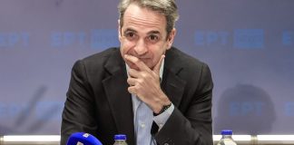 «Λόγια, λόγια, λόγια» για τα έκτροπα στα Πανεπιστήμια