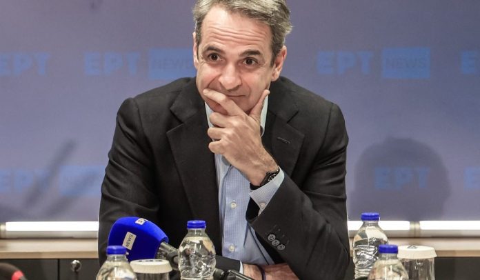 «Λόγια, λόγια, λόγια» για τα έκτροπα στα Πανεπιστήμια