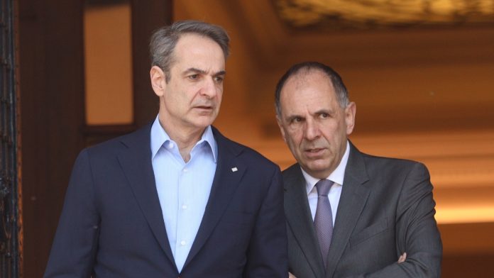 Προεκλογική περίοδος