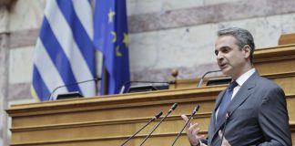 Το deja vu των γκάλοπ: Η άνοδος, με… μέτρο της ΝΔ και το αδιέξοδο της αντιπολίτευσης