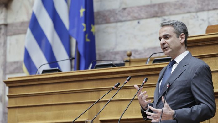 Το deja vu των γκάλοπ: Η άνοδος, με… μέτρο της ΝΔ και το αδιέξοδο της αντιπολίτευσης