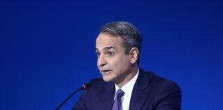 Μητσοτάκης: Τα Πανεπιστήμια ανήκουν σε φοιτητές και καθηγητές και όχι σε μειοψηφίες που “μασκαρεύουν” τις εγκληματικές τους πράξεις με ιδεοληψίες