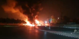 Ινδικά μαχητικά εξαπέλυσαν πυραύλους εναντίον πακιστανικών αεροπορικών βάσεων – Τουλάχιστον 10 εκρήξεις στο Κασμίρ