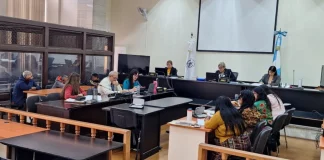 Τρεις πρώην παραστρατιωτικοί στη Γουατεμάλα καταδικάστηκαν για βιασμούς κατά τη διάρκεια του εμφυλίου