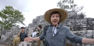 Το Μεξικό ζητά αποζημίωση από τον YouTuber MrBeast για εμπορική εκμετάλλευση των πυραμίδων των Μάγια