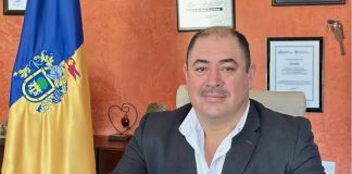 Μεξικό: Συνέλαβαν δήμαρχο για παράλειψη καθήκοντος ή συνέργεια με καρτέλ ναρκωτικών