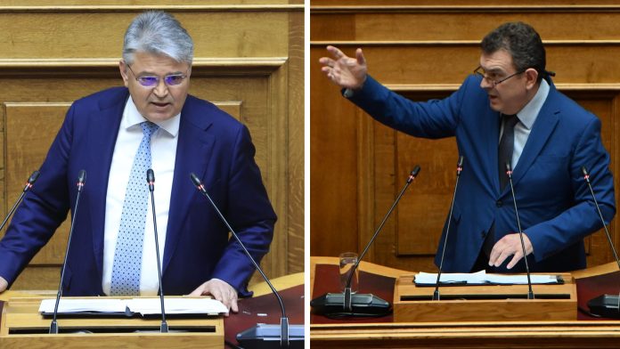 Έρχεται… «διαζύγιο» Νίκου Παπαδόπουλου και Νίκης;