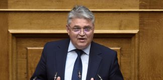 Κόμμα “Νίκη”: Ανοιχτή επιστολή 43 πρώην στελεχών κατά του Νατσιού – “Εκφυλίστηκαν οι αξίες μας”