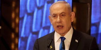 Ο Νετανιάχου κατηγορεί ρεπόρτερ καναλιού ότι προσπάθησε να βάλει κοριό στο γραφείο του