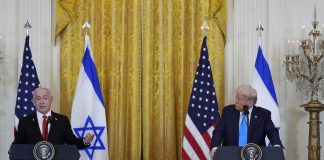 Ο Τραμπ παρακάμπτει επανειλημμένα τον Νετανιάχου, προκαλώντας απογοήτευση στους Ισραηλινούς – «Οι MAGA δεν είμαστε οπαδοί του Μπίμπι»