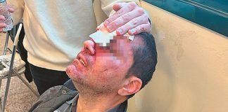 Επεισόδια στη Νομική: Ελεύθεροι υπό όρους οι έξι συλληφθέντες – Τι ισχυρίστηκαν