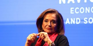 Μπακογιάννη για προανακριτική: Το ΠΑΣΟΚ πρέπει να αποδείξει ότι ο Καραμανλής είχε δόλο