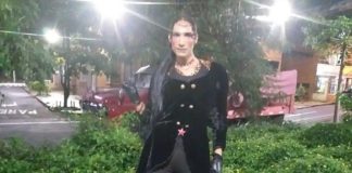 Κολομβία: Συνελήφθη ύποπτος για τη στυγερή δολοφονία τρανς γυναίκας