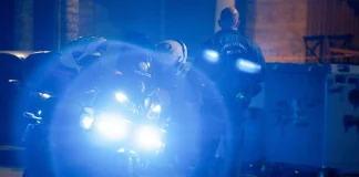 Άνδρας απειλεί με καραμπίνα ανήλικους στη Θεσσαλονίκη