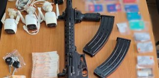 Εξαρθρώθηκαν δύο εγκληματικές οργανώσεις από την ΕΛΑΣ – Συνελήφθησαν επτά άτομα, εξιχνιάστηκαν 120 απάτες