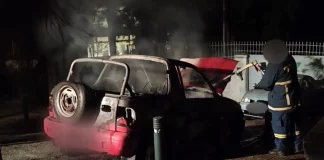 Αναπάντητα ερωτήματα για τον άνδρα που απανθρακώθηκε στο Παγκράτι – Το σενάριο που εξετάζει η ΕΛΑΣ