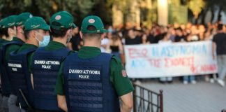 Ανοχύρωτα στη βία τα Πανεπιστήμια – «Πινγκ πονγκ» ευθυνών μεταξύ υπουργείων και Πρυτάνεων