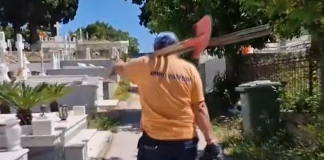 Πάτρα: Με «δελτίο» οι ταφές στην πόλη – Θα γίνονται μόνο δύο την ημέρα λόγω έλλειψης προσωπικού