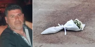 Ελεύθεροι οι ιδιοκτήτες του διαμερίσματος στην Πάτρα για τον θάνατο του 59χρονου από πτώση σοβάδων