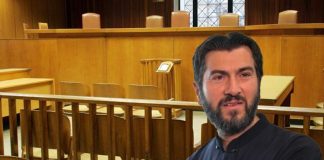 Αθώος ο πατέρας Αντώνιος για τις κατηγορίες κακοποιήσεων