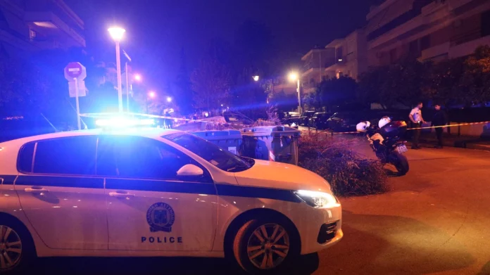 Ληστεία σε κατάστημα ψιλικών τα ξημερώματα στη Θεσσαλονίκη – Μια προσαγωγή