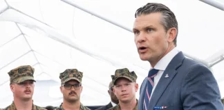 Ο υπουργός Άμυνας των ΗΠΑ απειλεί το Ιράν επειδή υποστηρίζει τους Χούθι στην Υεμένη