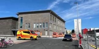 Φινλανδία: Τρεις τραυματίες σε επίθεση με μαχαίρι σε σχολείο – Συνελήφθη ο δράστης