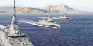 Προδοσία! Παραδίδει το Αιγαίο στην Τουρκία ο Μητσοτάκης!