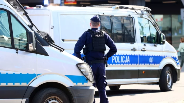 Επίθεση με τσεκούρι στο πανεπιστήμιο της Βαρσοβίας – Μία νεκρή, συνελήφθη ο δράστης