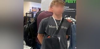 Θεσσαλονίκη: Απόπειρα αυτοκτονίας έκανε ο 17χρονος Πολωνός λίγο πριν τη μεταγωγή του – Νοσηλεύεται διασωληνωμένος σε ΜΕΘ